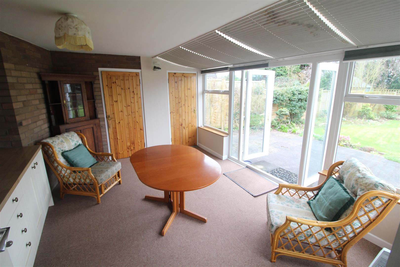 Fairfield Back Lane, Shrewsbury, SY4 3LA Let Agreed